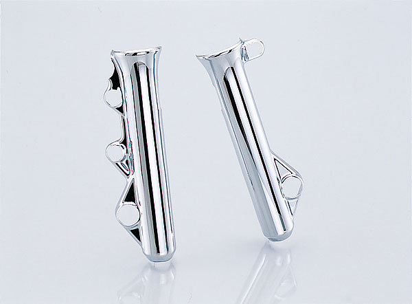 キタコ KITACO シグナスX 5UA用 フロントフォークカバー 626-0407000拍卖