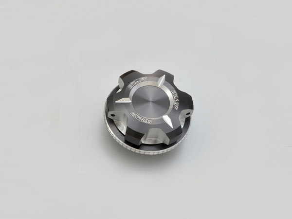 デイトナ DAYTONA PREMIUM ZONEシリーズ オイルフィラーキャップ M30×P1.5 アッシュシルバー 91914拍卖