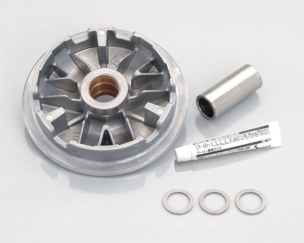 キタコ KITACO トリシティ用 パワードライブKIT タイプX 489-0422000拍卖