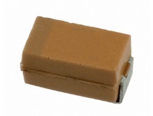 KYOCERA AVX タンタルコンデンサ TAJA226K010RNJ 10V 22uF テーピングカット品 10個拍卖