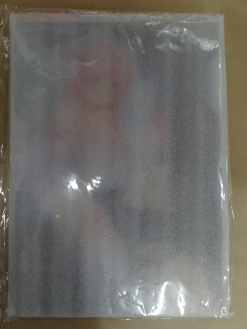 Angel Beats! ミニアクリルアート ユイ 岩沢拍卖