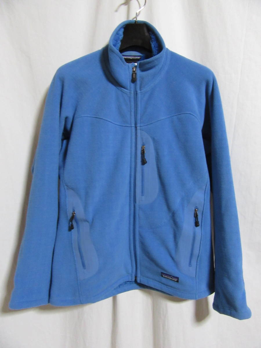 ☆☆送料無料☆☆Patagonia☆レギュレーター☆ポーラテックフリースジャケット☆S☆A9☆拍卖