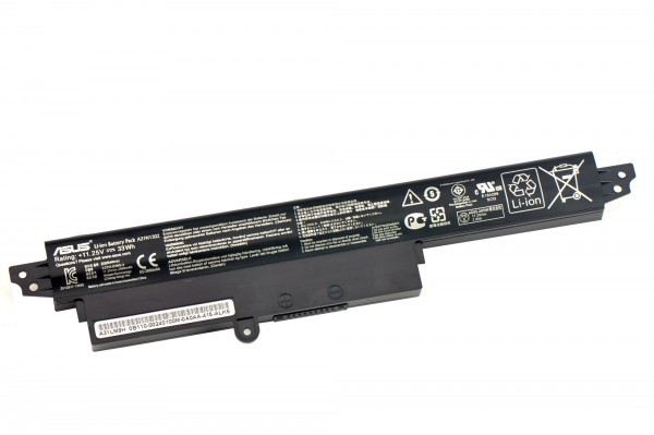 純正 新品 ASUS VivoBook X200CA F200CA A31N1302 バッテリー拍卖