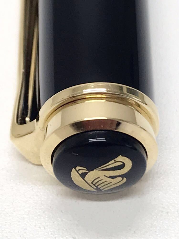 K403HB ペリカン スーベレーン ボールペン K600 黒拍卖