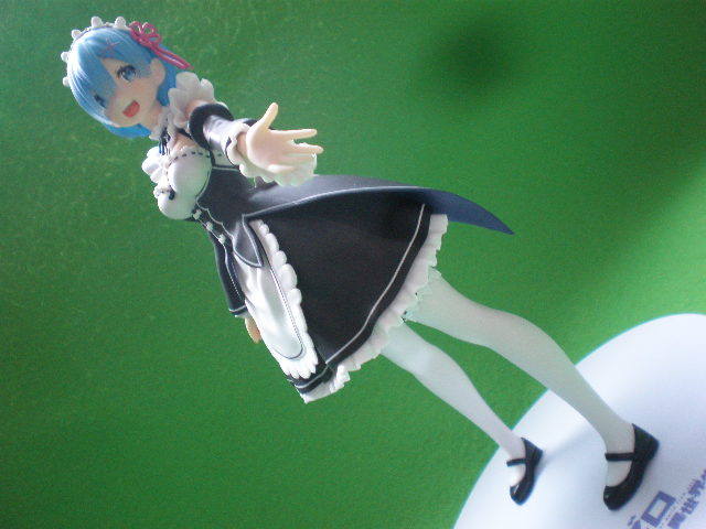 【セガプライズ】Re:ゼロから始める異世界生活「レム-SALVATION」FIGURIZMα拍卖