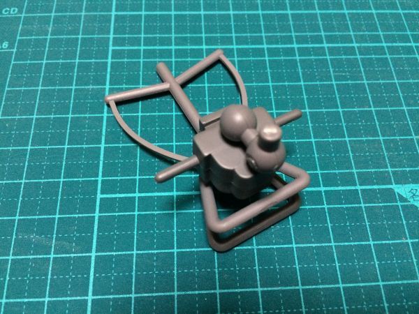 ねんどろいど パーツ 艦隊これくしょん 艦これ 熊野 小物 背中装着用パーツ拍卖