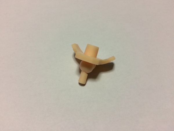 ねんどろいど パーツ 物語シリーズ 化物語 神原駿河 首 ジョイントパーツ N03拍卖