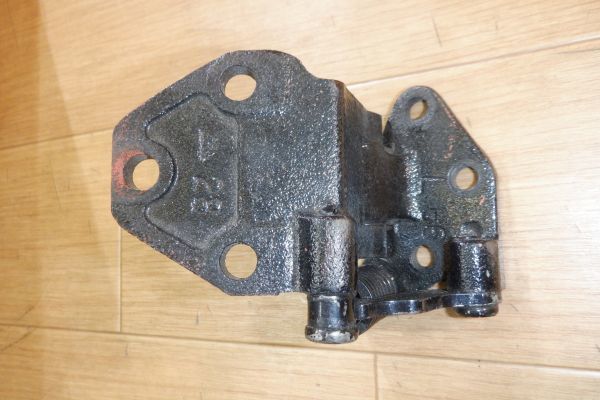 KTC41c04★TA22★セリカ★ダルマセリカ★★ドアヒンジ★★左★きれい★ダルマセリカ部品大量出品中★拍卖