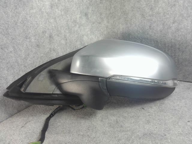 ボルボ 60シリーズ DBA-FB4164T 左サイドミラー V60 614拍卖