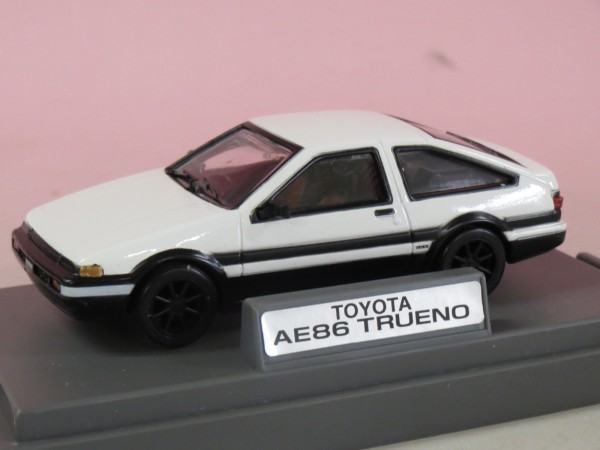 44092■エムテック トヨタ AE86トレノ MG-01拍卖