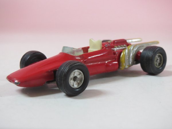 66595■トミカ 73-1-6 ホンダF1 レーシングカー 赤拍卖