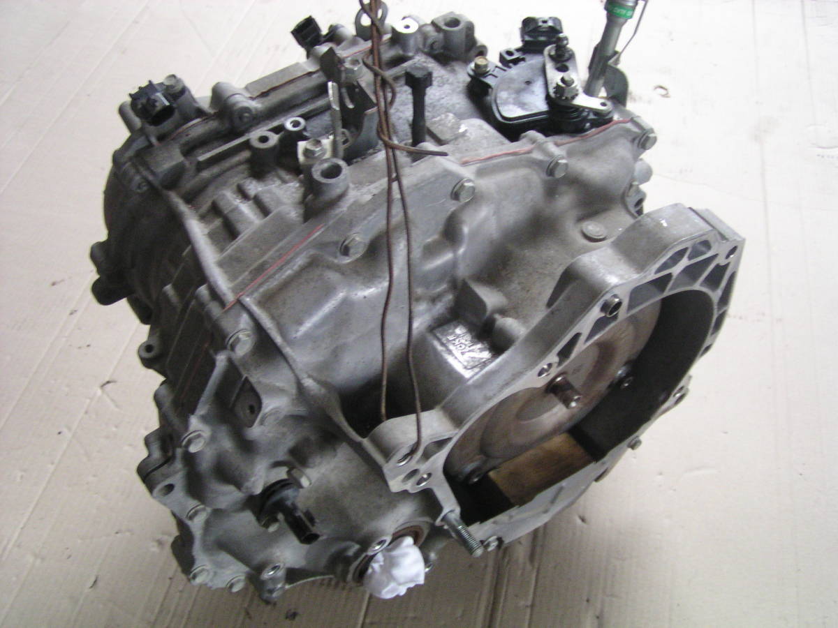 ☆ 個人様宅配達不可(最寄の営業所留め) HE22S ラパン CVT ミッション MK21S MH23S拍卖