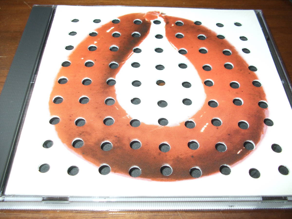 Skelton Key 《 Fantastic Spikes Through Baloon 》★ラウンジ・リザーズ拍卖