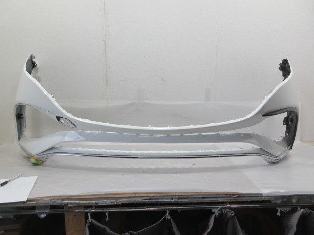 メルセデス・ベンツ EQA AMG H243 純正 フロント バンパー拍卖