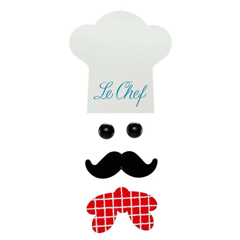 フレンステッドモビール Flensted Mobiles FM-109 シェフ拍卖