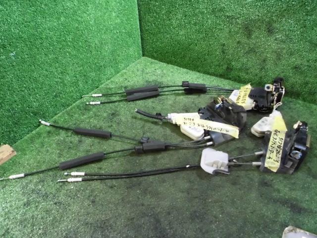 ステージア GH-M35 ドアロック アクチュエータ 単価 必要部位指定下さい R右・R左用有り 31798拍卖