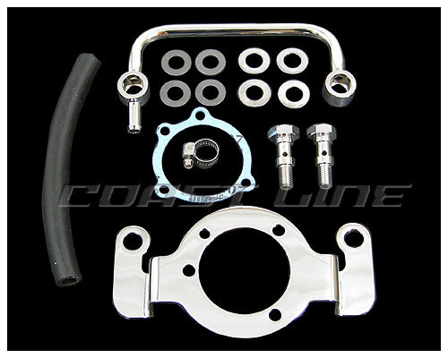 N001254 ブリーザーキット ブリッジタイプ 99y- BT用拍卖