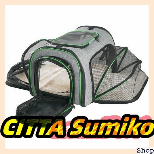 CHQ1869#ペットキャリー お出かけに便利 アウトドア 院 旅行 ットバッグ 犬/猫 キャリーバッ拍卖