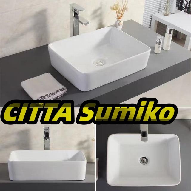 洗面ボウル 手洗器 洗面器 洗面台 洗面所 陶器製 節水拍卖