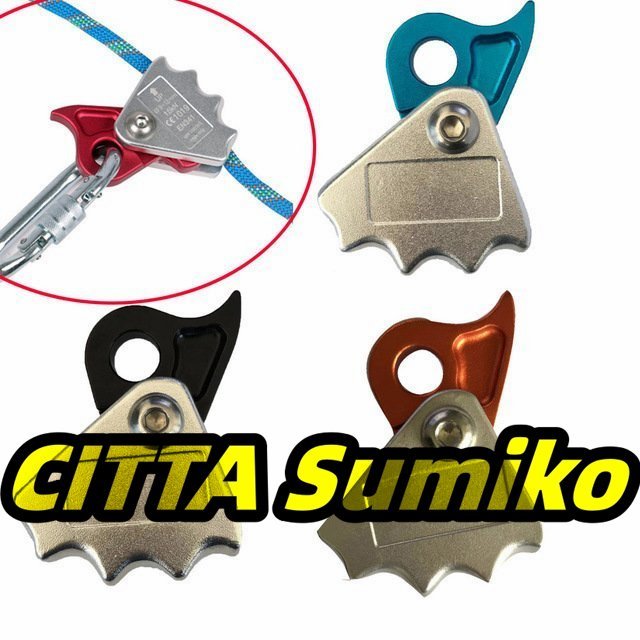 ヘビーデューティ ロック ツリーアーボリスト 登山 ロッククライミング ロープ グラブプロテクタ機器拍卖