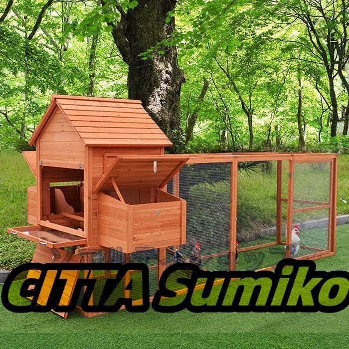 強くお勧め★大型☆天然木製ペット別荘☆兎 鳩 ウサギ ニワトリ屋 アヒル 鳥かご あひる小屋 オウム 養殖 飼育 室内外 逃げ出防止拍卖