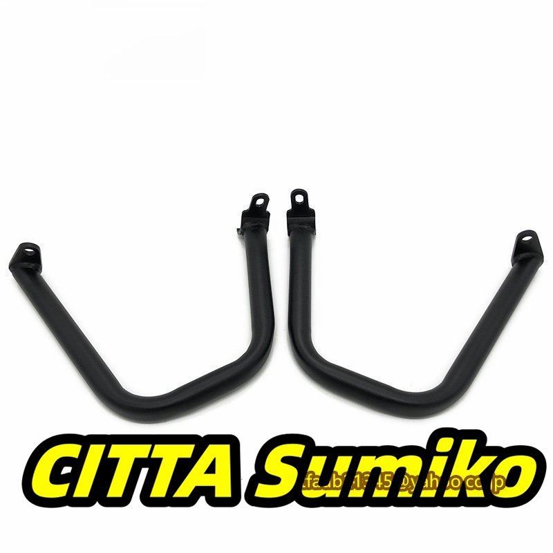 バンパー ホンダ REBLE 500 オートバイ 本田拍卖