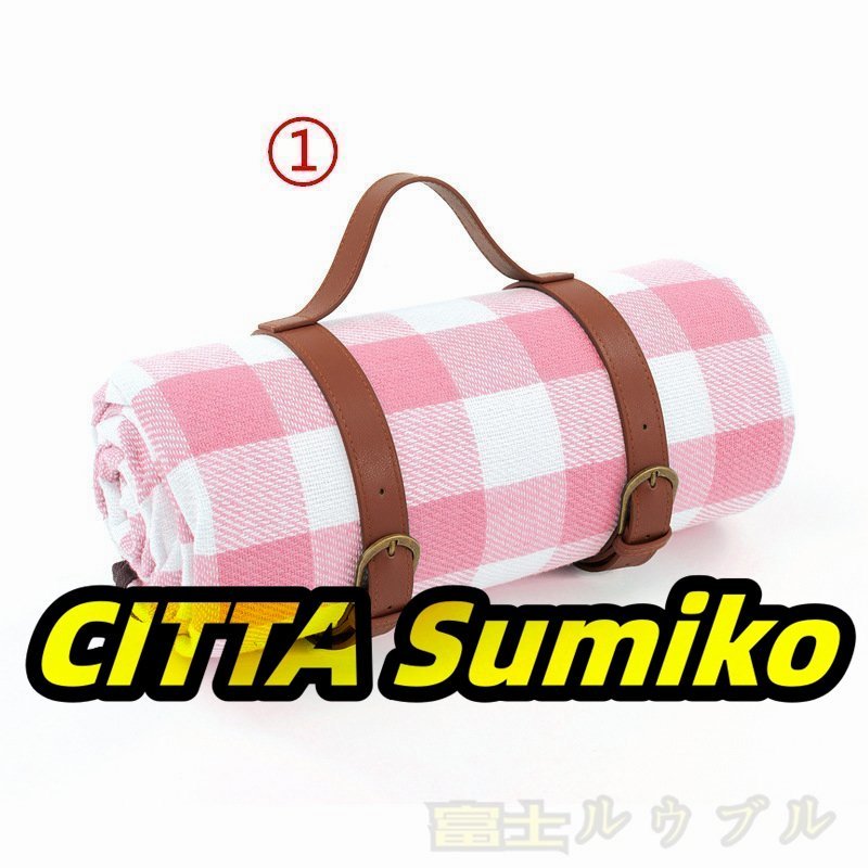 レジャーマット レジャーシート 150×200cm おしゃれ 遠足 運動会 アウトドア キャンプ ピクニック 防湿 バーベキュー カラー選択可拍卖