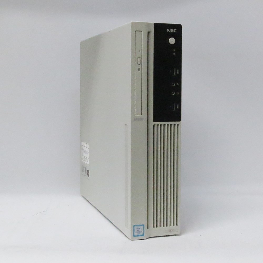 ☆ 即決 NEC i5-6400 2.7GHz/4G/500G/Win10 Mate ML-U拍卖