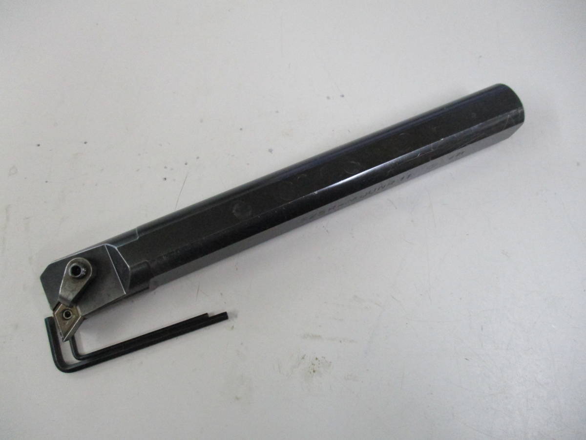 バイトホルダー S25R-MDUNR11 タンガロイ拍卖