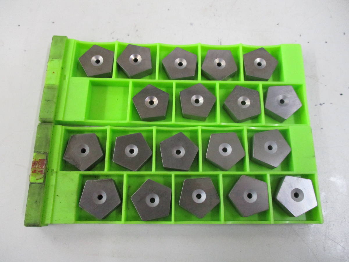 スローアウェイチップ PNMY-543 NIT・SUZ ダイジェット拍卖