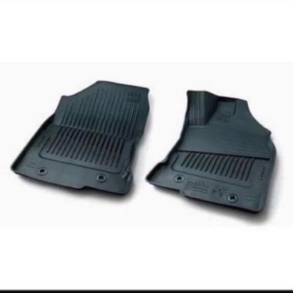 ■新品同様■レクサス LEXUS NX 純正『スノー/レジャー用マット』正規品 縁高タイプ ディーラーオプション ラバー ゴム 送料無料!拍卖