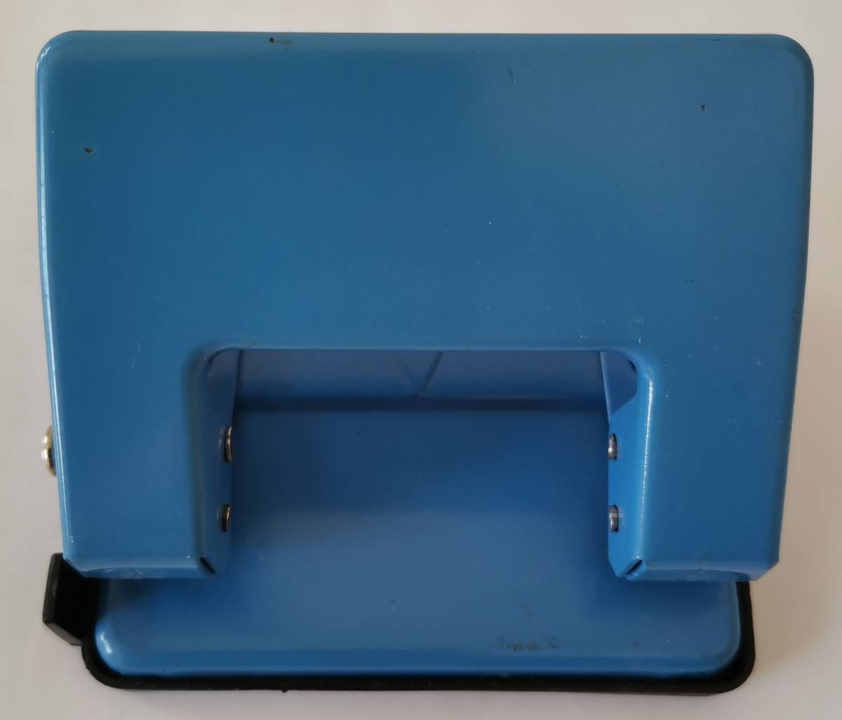 穴あけパンチ 中古拍卖