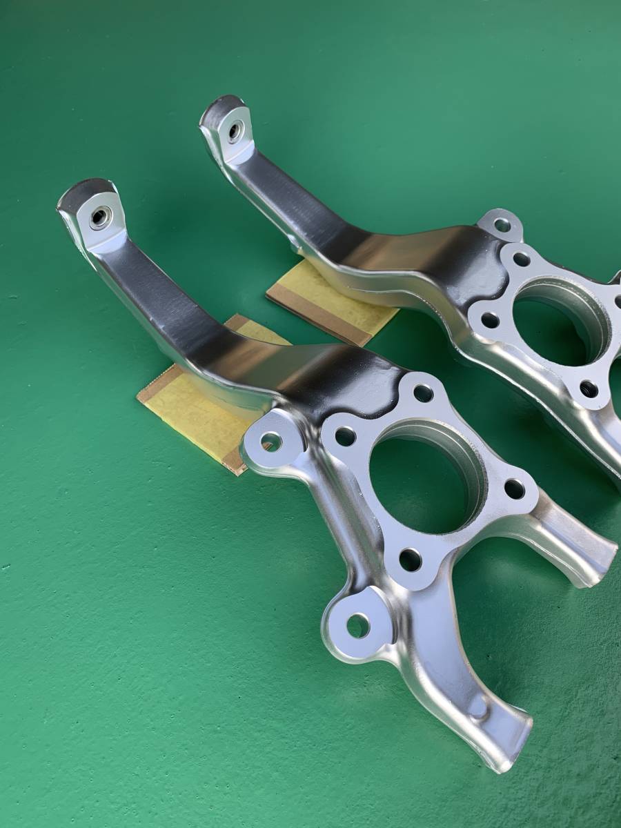 クラウン 40mm 0度ナチュラルキャンバーショートナックル 短縮 マジェスタ マークX LEXUS GS GRS 18 19 200 210 GRX 120 130 レクサス UWS2拍卖