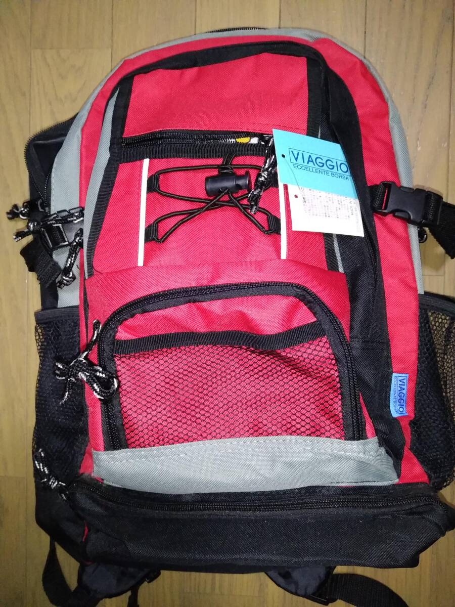 リュックサック デイリュックバック 未使用品 2セット拍卖