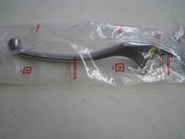 送料無料★新品★フォルツァ(MF08/MF10)★純正リヤブレーキレバー拍卖