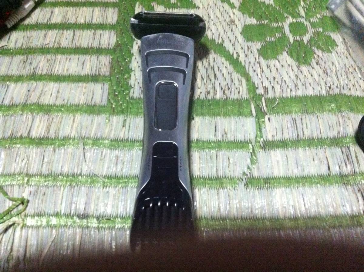 Philips フィリップス 型番不明 バリカン シェーバー ジャンク品拍卖