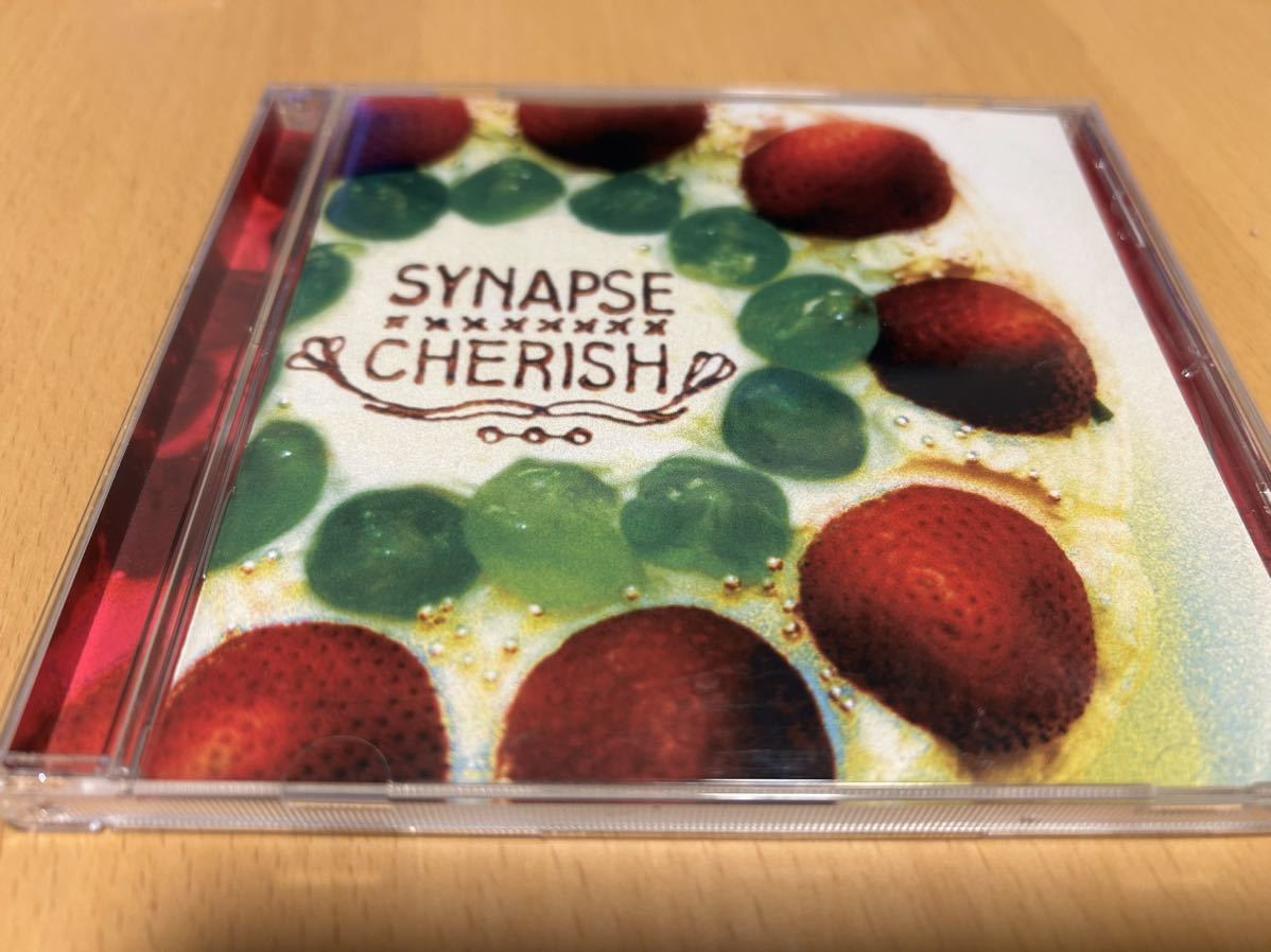 SYNAPSE「CHERISH」GO GO 7188拍卖