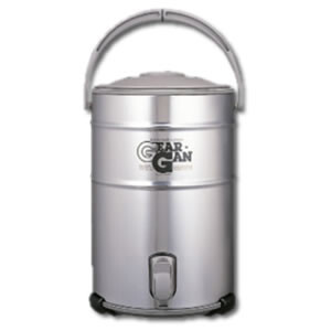 ステンレスウォーターキーパー IDS-150S(XA) ピーコック魔法瓶拍卖