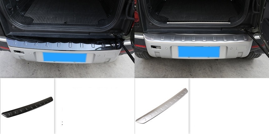 ランドローバー ディフェンダー 110 リア ガード 拍卖