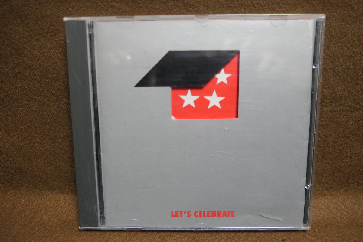 ●送料無料●中古● LET'S CELEBRATE / SHOWCASE OF SINGAPORE ALL-STARS 拍卖