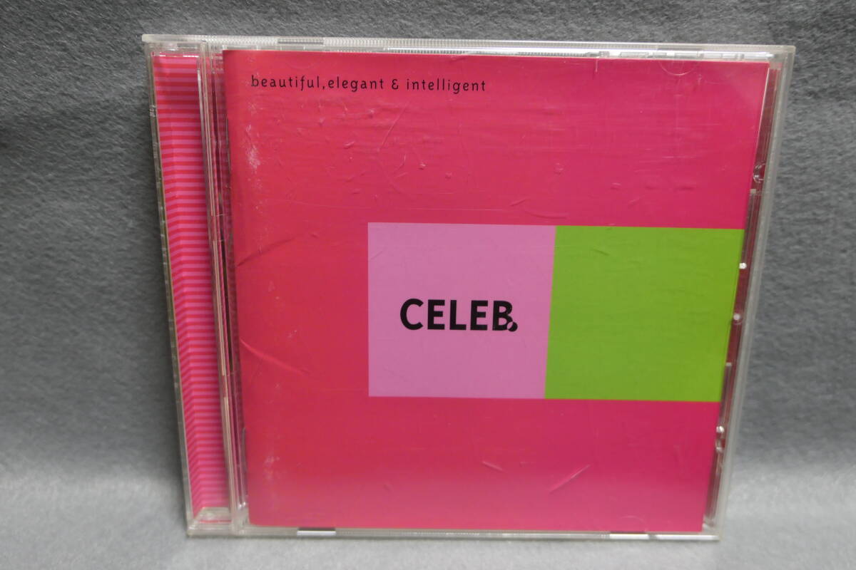 ●送料無料●中古● CELEB. / セレブ / EURYTHNICS NATALIE COLE THE CARDIGANS BETTE MIDLER ANITA BAKER 他拍卖