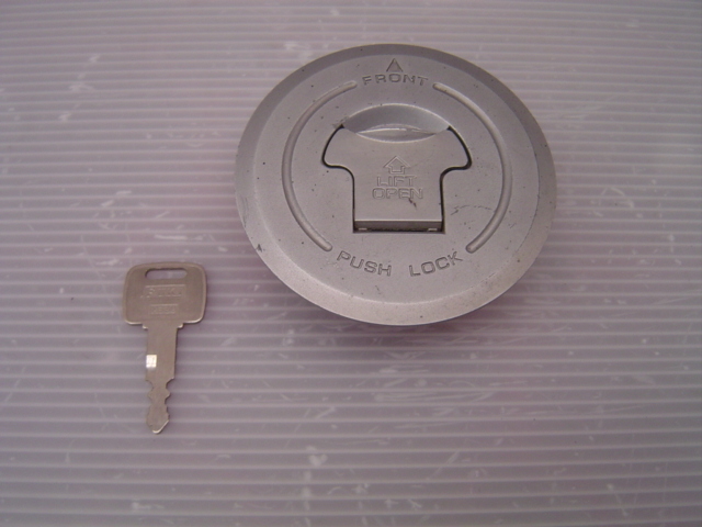 〇ホンダ NS50F(AC08)純正 ガソリンタンクキャップ拍卖