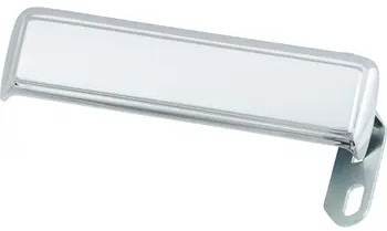 新品 純正品 TOYOTA トヨタ フロントドアアウトサイド ハンドル 助手席側 ランドクルーザー 40系 BJ42拍卖