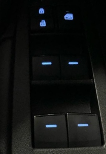 新品 純正品 TOYOTA トヨタ マスタースイッチ パワーウィンドウスイッチ RAV4拍卖