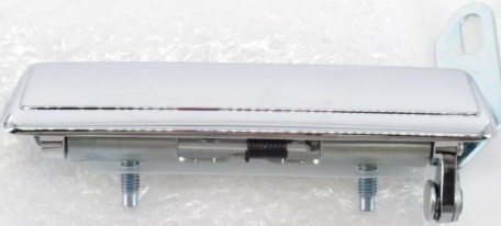 新品 純正品 TOYOTA トヨタ フロントドアアウトサイド ハンドル 運転席側 ランドクルーザー 40系 BJ42拍卖