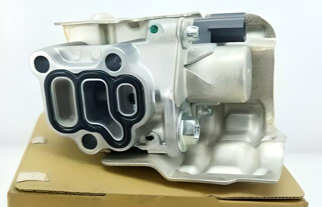 新品 純正品 HONDA ホンダ スプール バルブ Assy アコード ACCORD シビック CIVIC インテグラ INTEGRA オデッセイ ODYSSEY拍卖