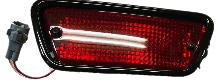 新品 純正品 TOYOTA トヨタ  リヤフォグランプセット RH フォグランプブラケット付 カローラルミオン NZE151 オーリス NZE15#拍卖