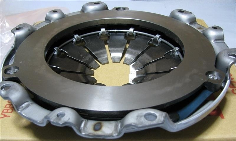 新品 純正品 HONDA ホンダ クラッチディスク プレッシャー アコード ACCORD 4D CL7拍卖
