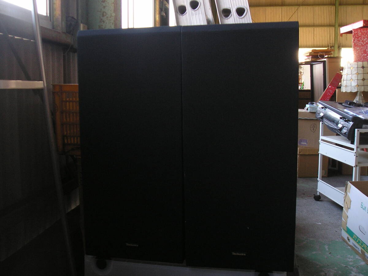 Technics ◆ TB-Z1 【保管 鋪】拍卖