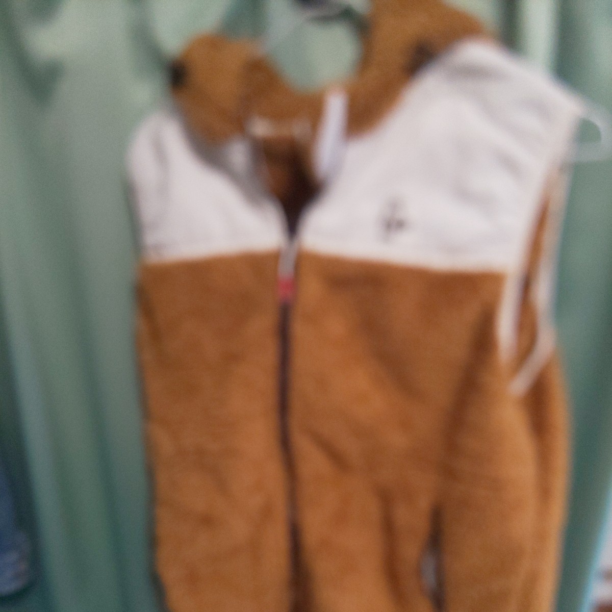 チャムス ボアベストM拍卖